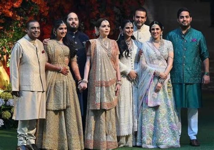 Uncover The Sleep Secrets Of India's Richest: How Many Hours Does Ambani Sleep?