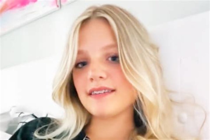 Uncover The Story Behind: Who Is Aubrey Paige Wyatt?