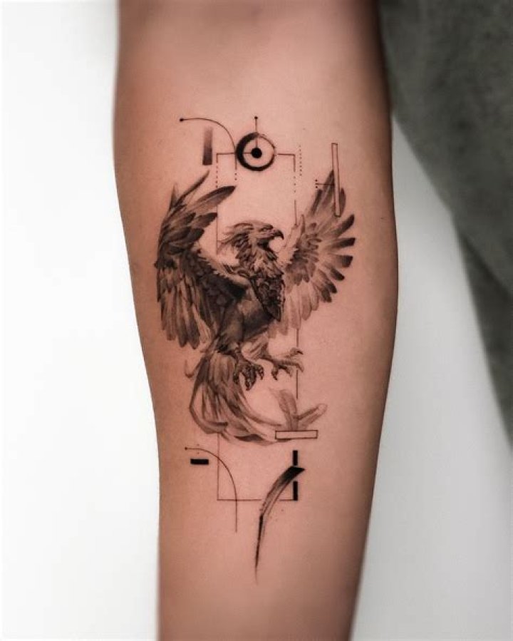 Uncover The Symbolic Tattoos That Embody Change And Transformation