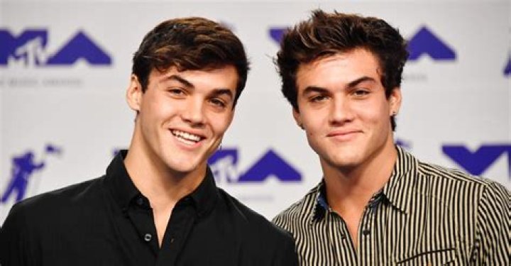 Uncover The True Ages Of The Dolan Twins: Intriguing Insights Revealed