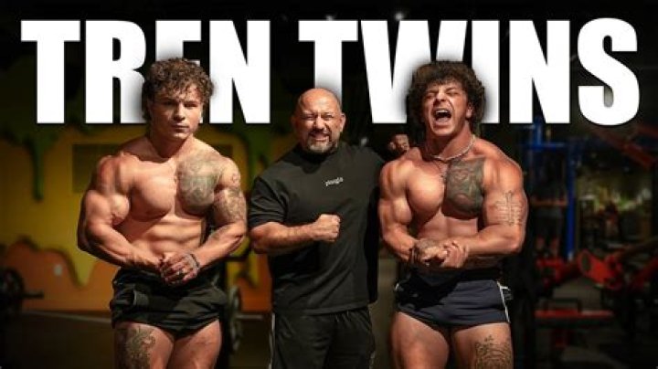 Uncover The Truth About Tren Twins Age: Discoveries And Insights