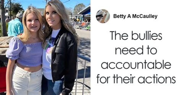 Uncover The Truth: Aubrey Wyatt's Bullies Exposed