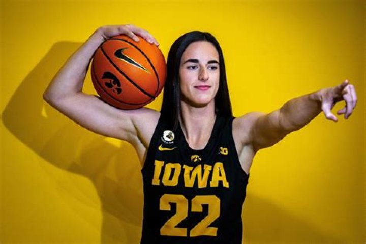 Uncover The Truth: Caitlin Clarke's Height Unraveled