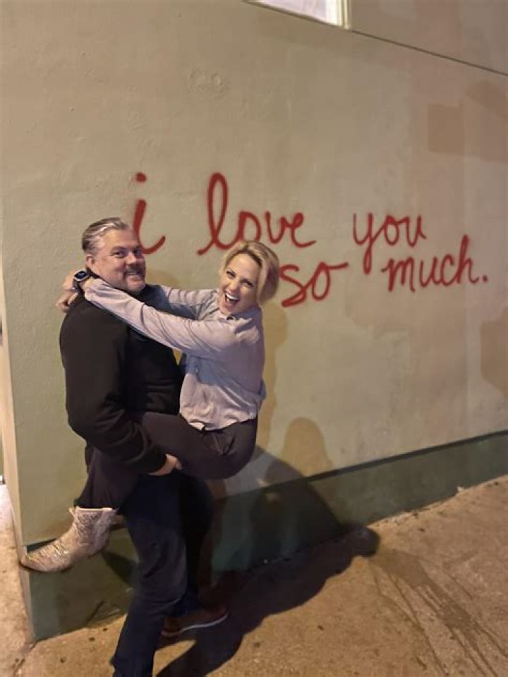 Uncover The Untold Story: Jamie Yuccas' Marriage Unveiled