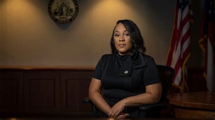 Uncover The Untold Story Of Andrea Carter's Wife: Discoveries And Insights