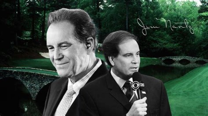 Uncover The World Of Jim Nantz's Family: Discoveries And Insights Await