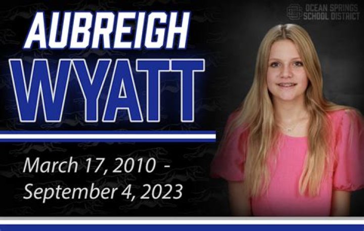 Uncovering Aubreigh Wyatt's Final Words: The Heartbreaking Truth