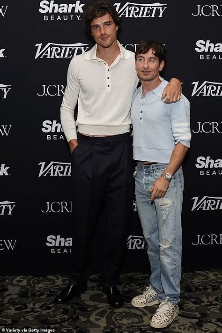 Uncovering Barry Keoghan's Height In Feet - A Comprehensive Look
