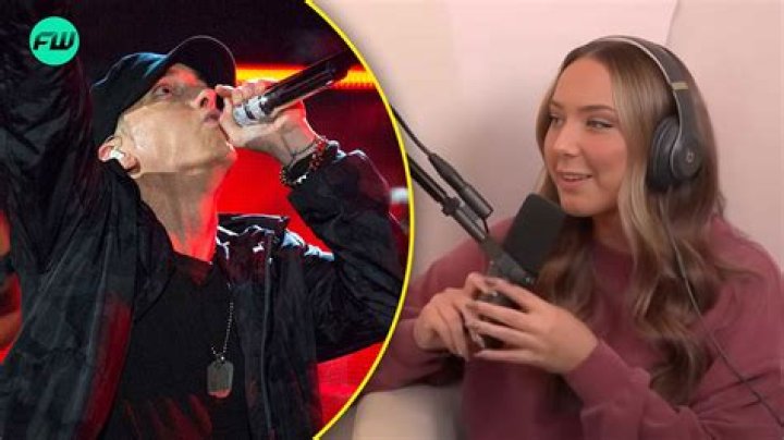 Uncovering Eminem's Love Life: Relationships That Shaped His Music