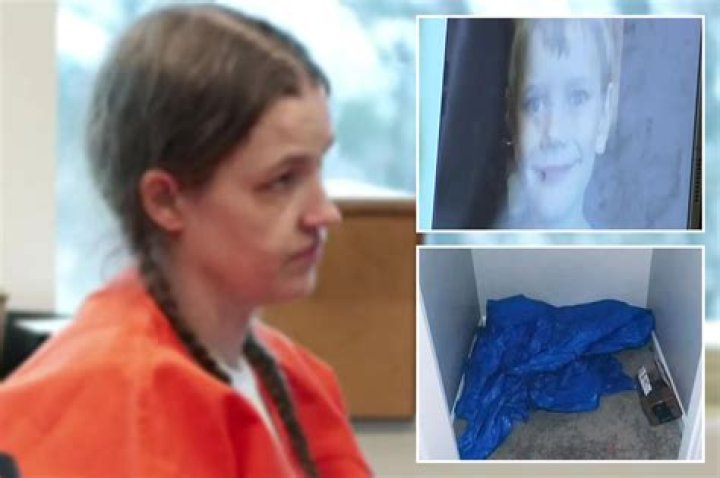 Uncovering Evidence In Shanda Vander Crime Scene Photos