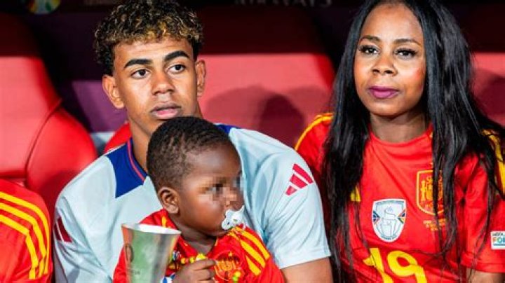 Uncovering Lamine Yamal's Mother's Hidden Age: A Definitive Guide