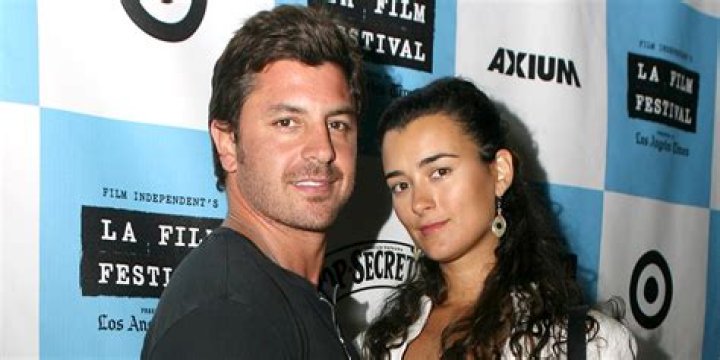 Uncovering The Age Of Cote De Pablo's Child