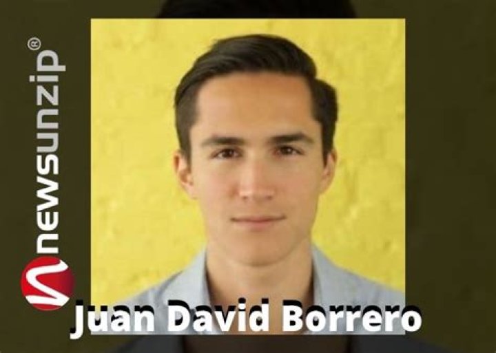 Uncovering The Age Of Juan Borrero