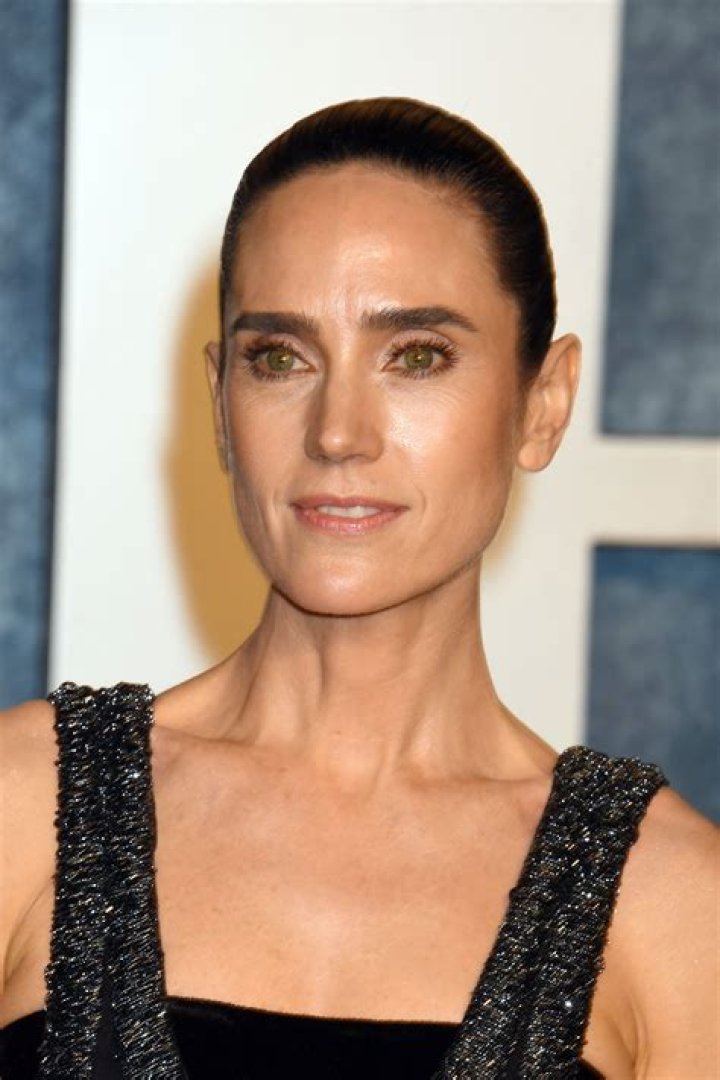 Uncovering The Enigmatic World Of Jennifer Connelly's Sister