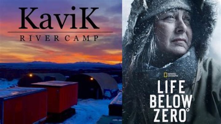 Uncovering The Extraordinary Life Of Sue Aikens: Surviving In The Frigid Wilderness Of Alaska