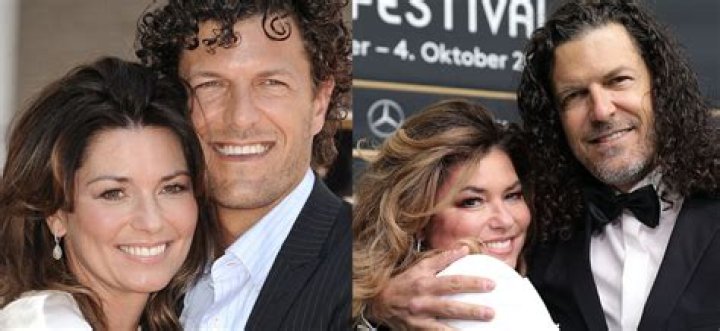 Uncovering The Fascinating Lives Of Shania Twain's Children