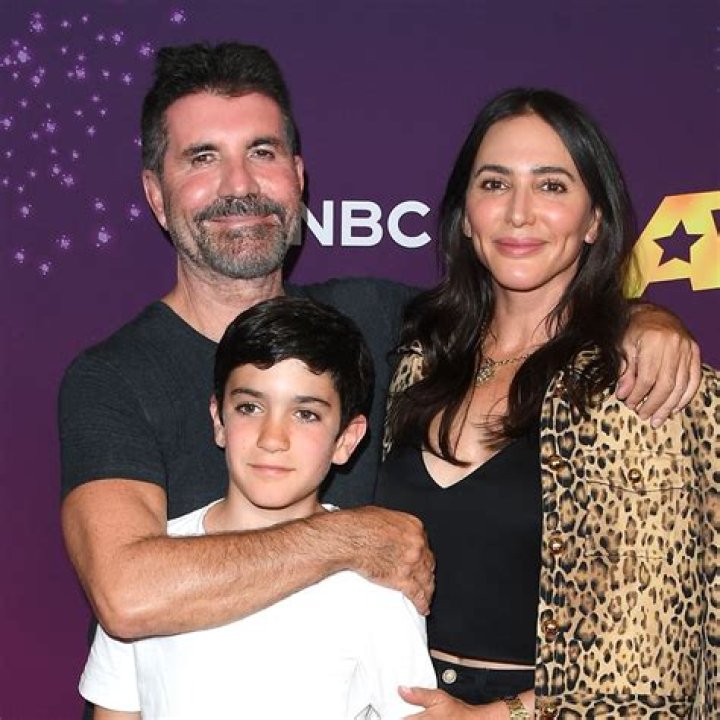 Uncovering The Life And Legacy Of Simon Cowell's Son: A Comprehensive Guide