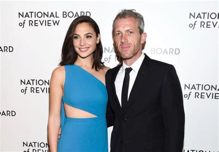 Uncovering The Life And Success Of Yaron Varsano: Gal Gadot's Husband