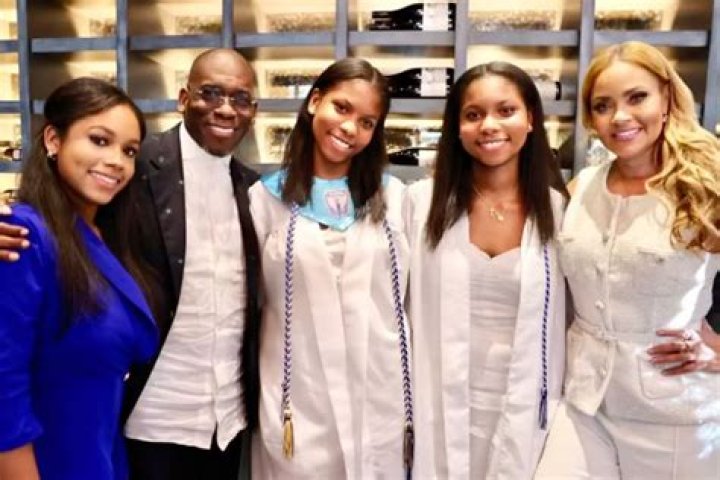 Uncovering The Life Of Jamal Bryant's Children: A Family Legacy