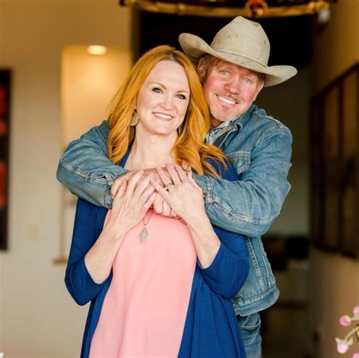 Uncovering The Pioneer Woman's Health Journey: An Honest Account Of Her Diagnosis