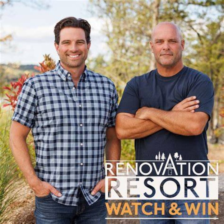 Uncovering The Remarkable Net Worth Of Home Reno Superstar Scott McGillivray