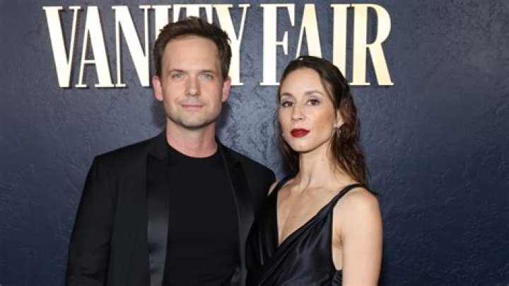 Uncovering The Romantic Origins: Where Did Troian And Patrick Find Love