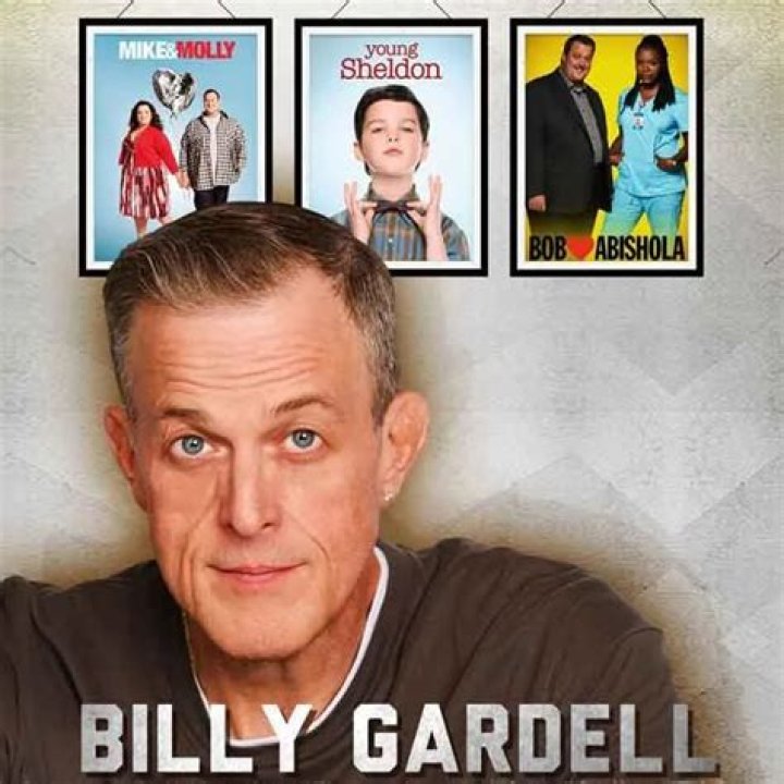 Uncovering The Secrets: Billy Gardell's Wife Revealed
