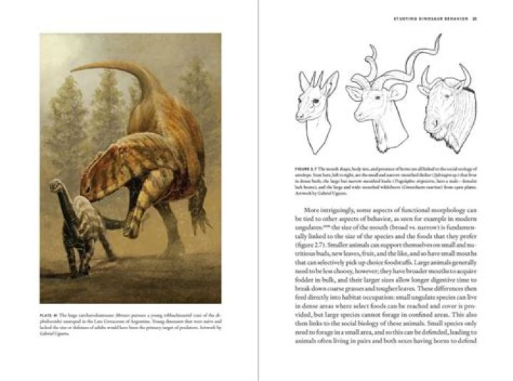 Uncovering The Secrets Of A Legendary Cannibal