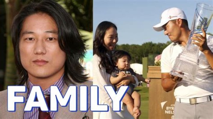 Uncovering The Secrets Of Sung Kang's Private Family Life