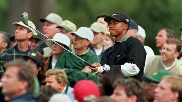 Uncovering The Secrets Of Tiger Woods: A Journey Into Greatness