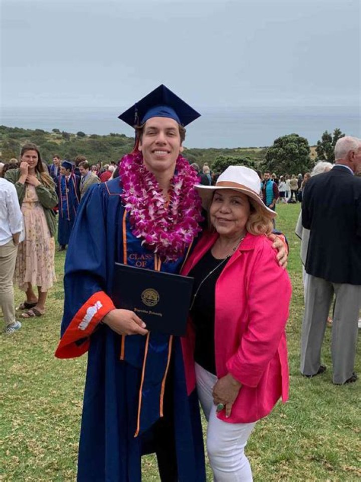 Uncovering The Sibling Dynamics Of Joseph Baena