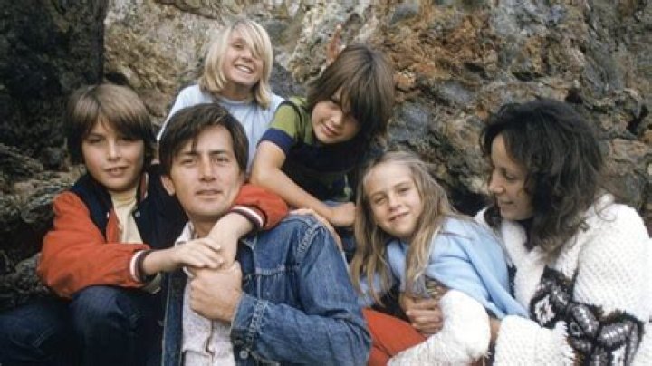 Uncovering The Success Stories Of Martin Sheen's Children