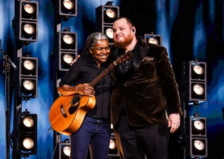 Uncovering The Truth: Who Is The Love Of Tracy Chapman's Life?