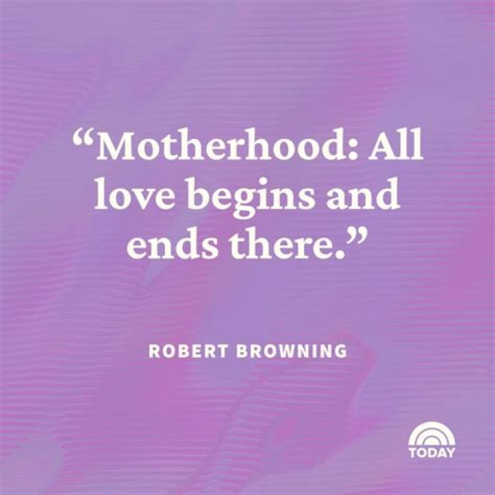 Uncovering Truths About Family And Motherhood