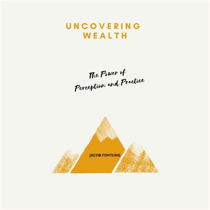 Uncovering Wealth And Financial Insights