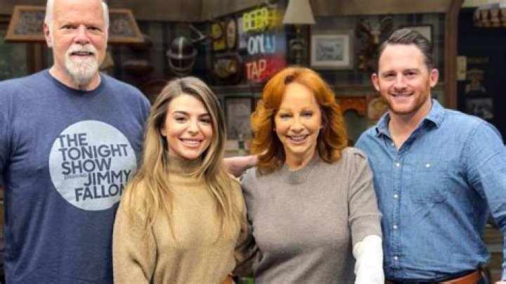 Understand The Family Circle: Meet Reba McEntire's Daughter