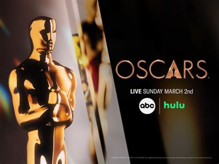 Unforgettable Voices At The Academy Awards: A Tribute To Iconic Singers