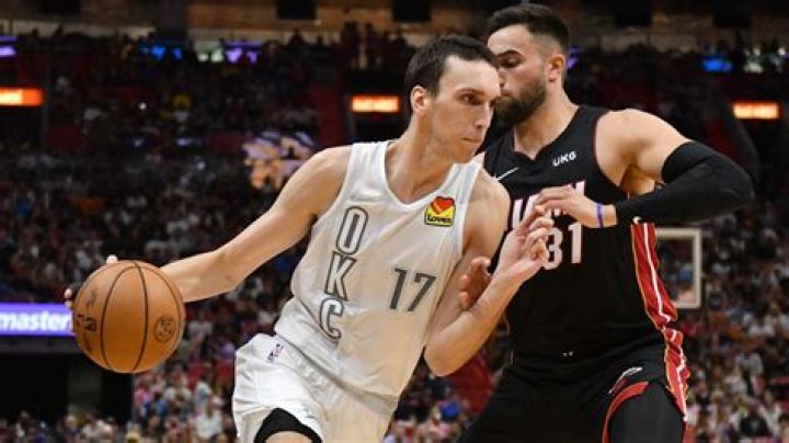 Unlock The Details: Pokusevski's Contract Analysis And Implications