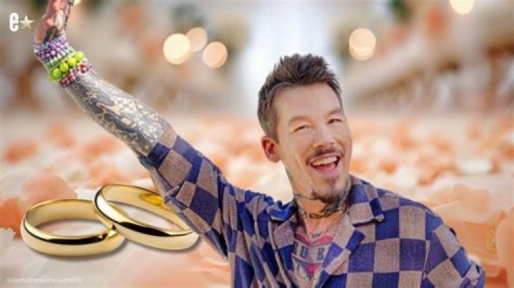 Unlock The Secrets Of David Bromstad's Marriage: Exclusive Insights Revealed