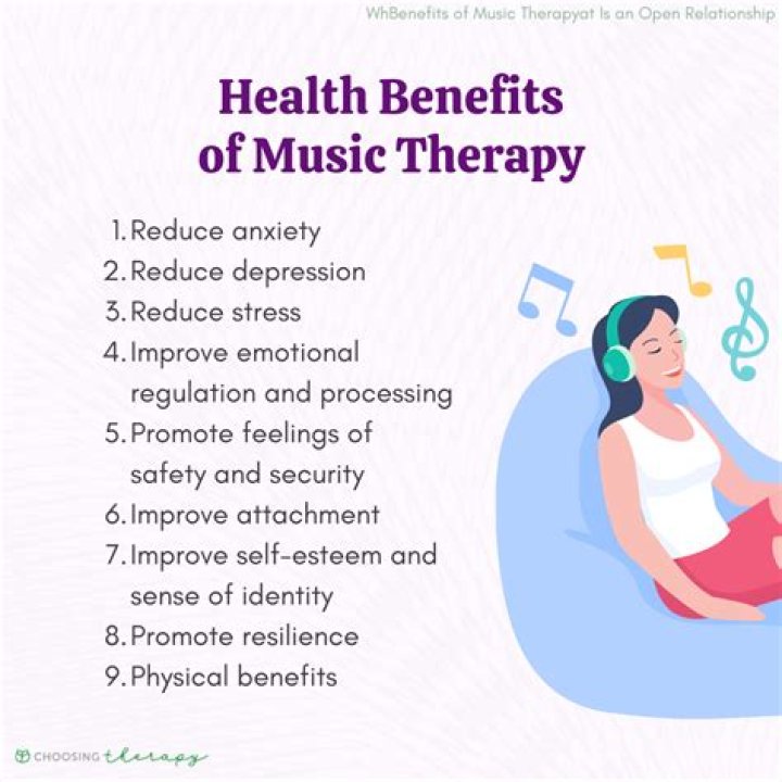 Unlocking Hidden Gems Of Music And Mental Health