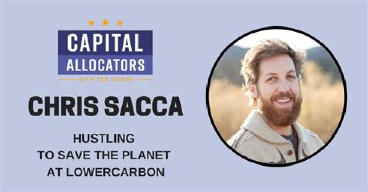 Unlocking The Secrets Of Chris Sacca's Net Worth: Unveiling Hidden Insights