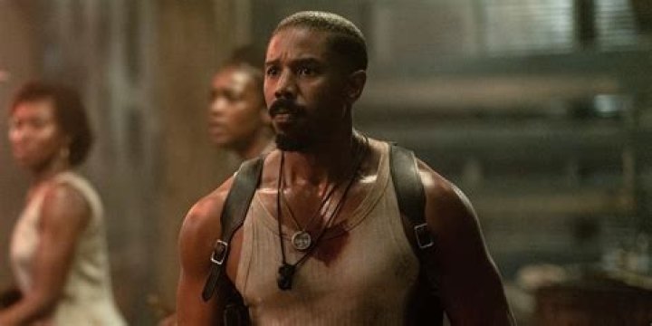 Unlocking The Secrets Of Fatherhood: Michael B. Jordan's Journey