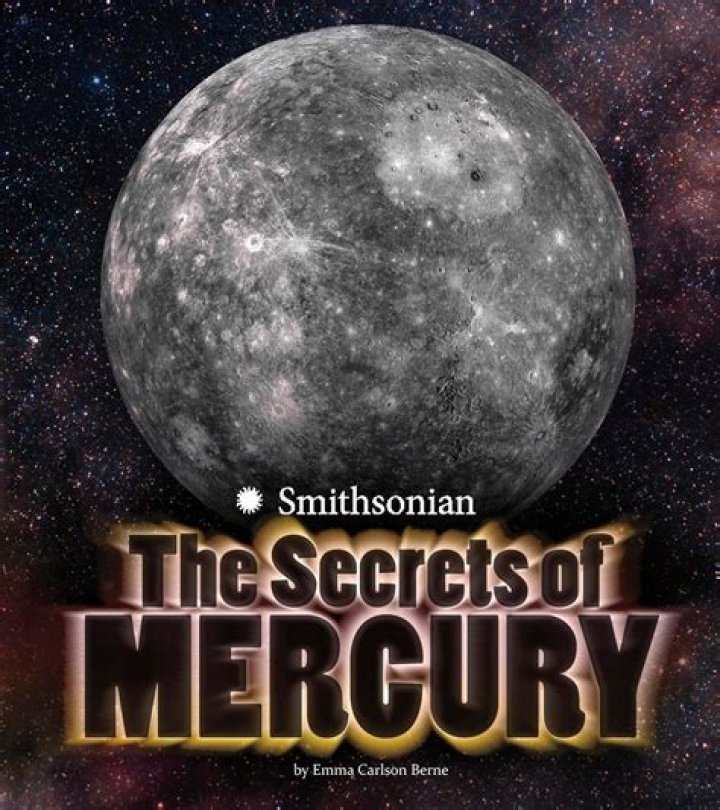 Unlocking The Secrets Of Mercury Square MC: A Guide For Navigational Mastery
