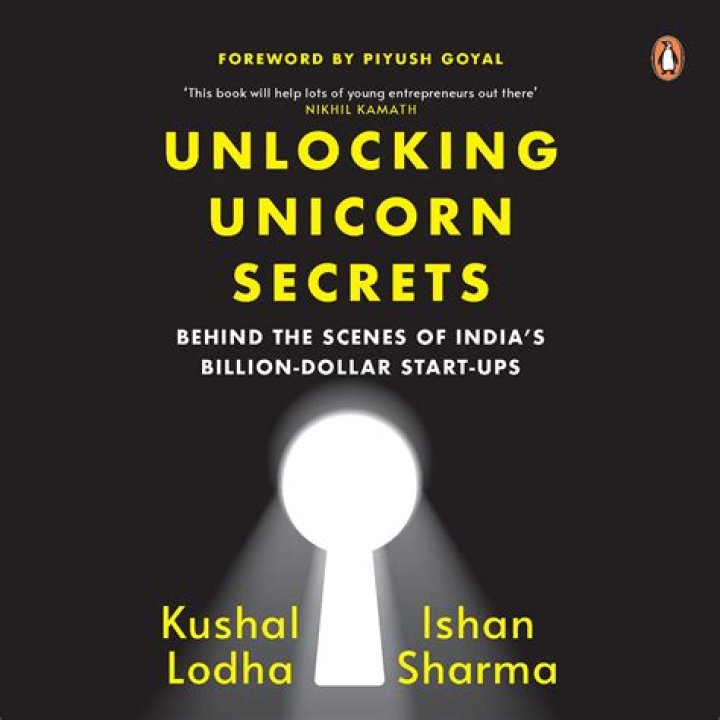 Unlocking The Secrets Of Success And Life's Journey