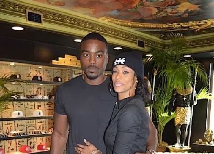 Unmasking The Ex-Husband Of Tami Roman: A Comprehensive Guide