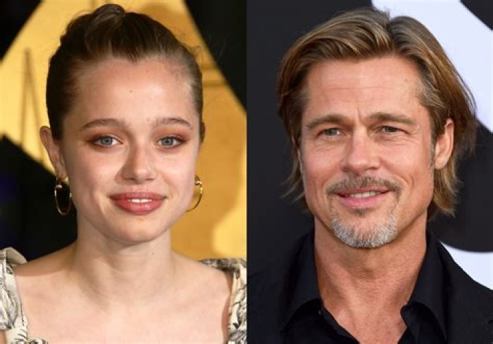 Unraveling Shiloh Jolie-Pitt's Gender Identity: A Journey Of Discovery