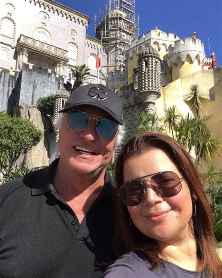 Unraveling The Age Of Ana Navarro's Husband: Discoveries And Insights