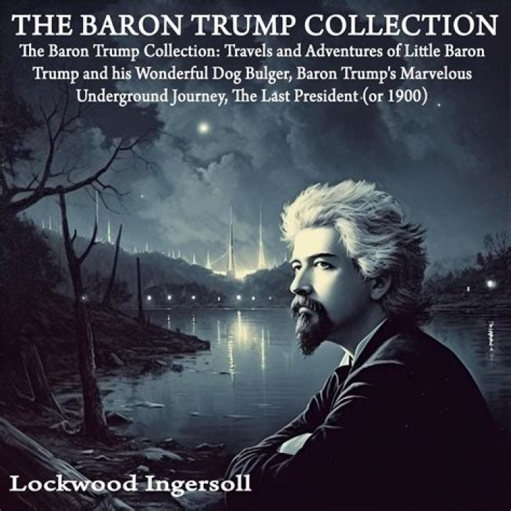 Unraveling The Enigma Of Baron Trump's Autism: Unlocking Insights And Discoveries