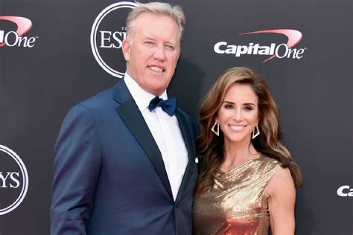 Unraveling The Life Of John Elway's Wife: A Journey Beyond Football