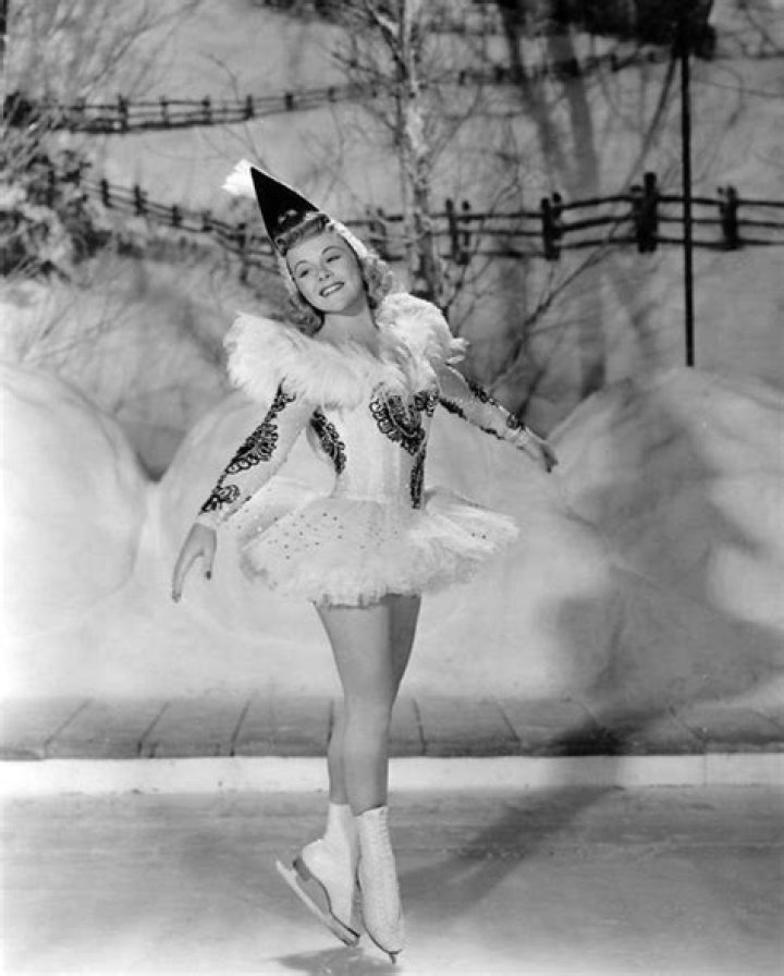 Unraveling The Life Of Sonja Henke: A Journey Through Passion And Achievement